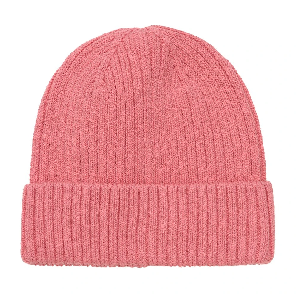 Knitted Beanie 1-9