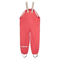 Fruits PU Rainwear Set 2-10y