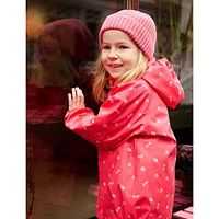 Fruits PU Rainwear Set 2-10y