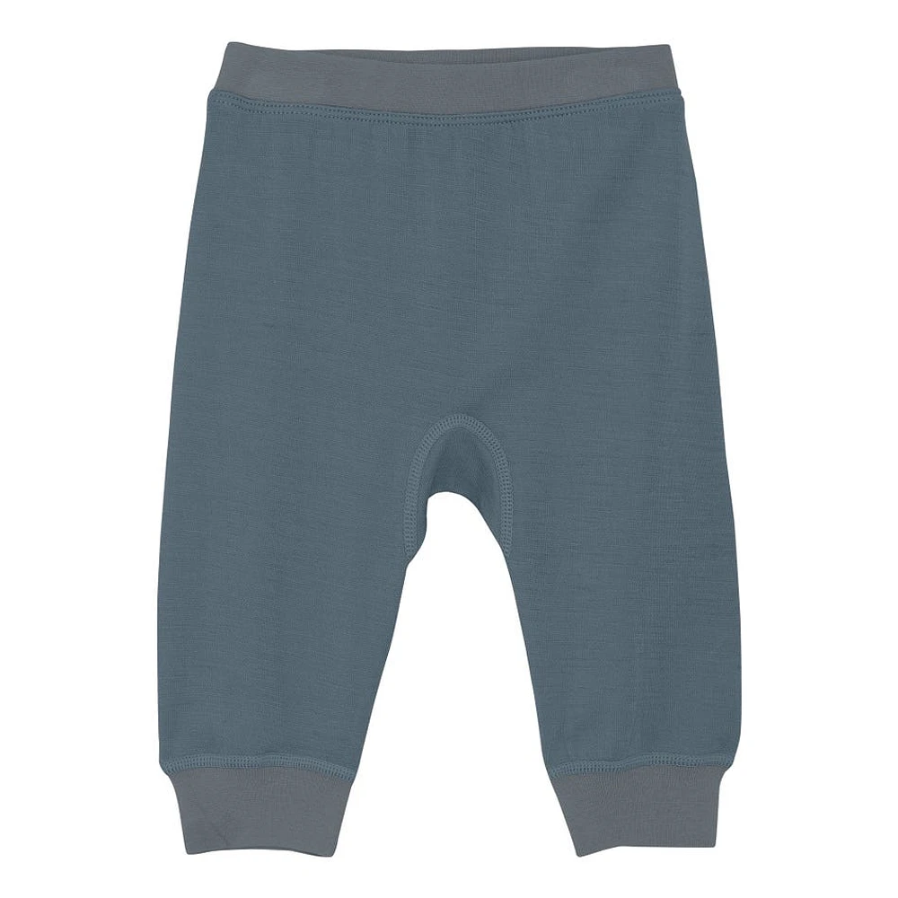 Merino Harem Pants 0m-1y