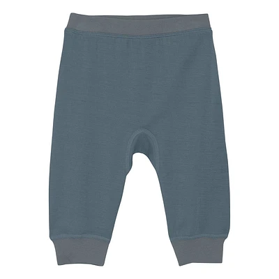 Merino Harem Pants 0m-1y