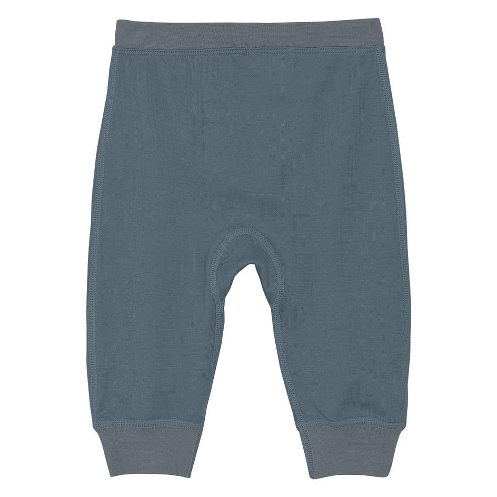 Merino Harem Pants 0m-1y