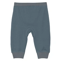 Merino Harem Pants 0m-1y