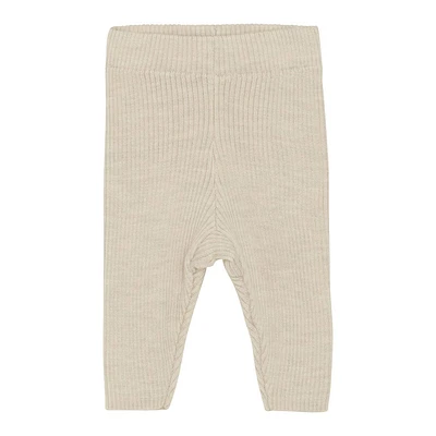 Knit Merino Legging 0m-1y