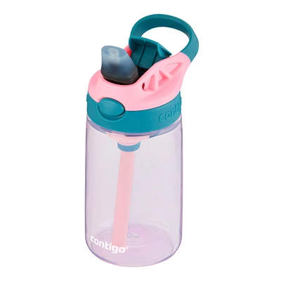 Bouteille à Paille pour Enfants 14oz