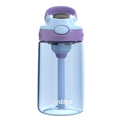 Bouteille d'Eau Aubrey Antifuite et Antidéversement - Lila 14 oz