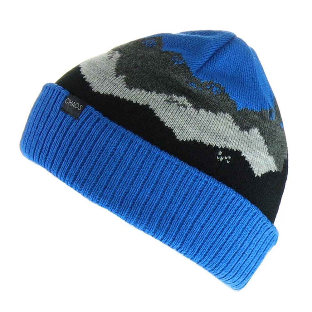 Chute Beanie 7-14y