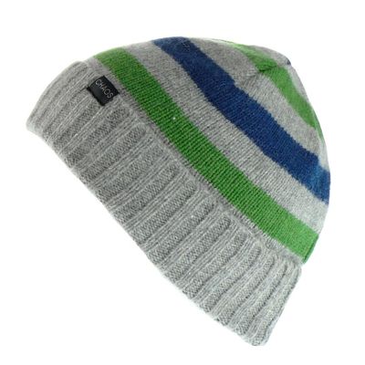 Winston Beanie 7-14y