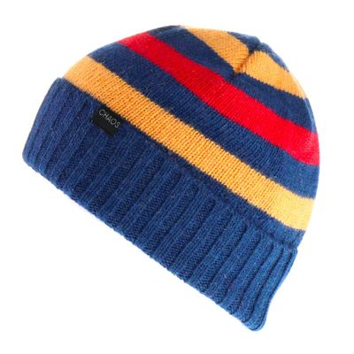 Winston Beanie 7-14y