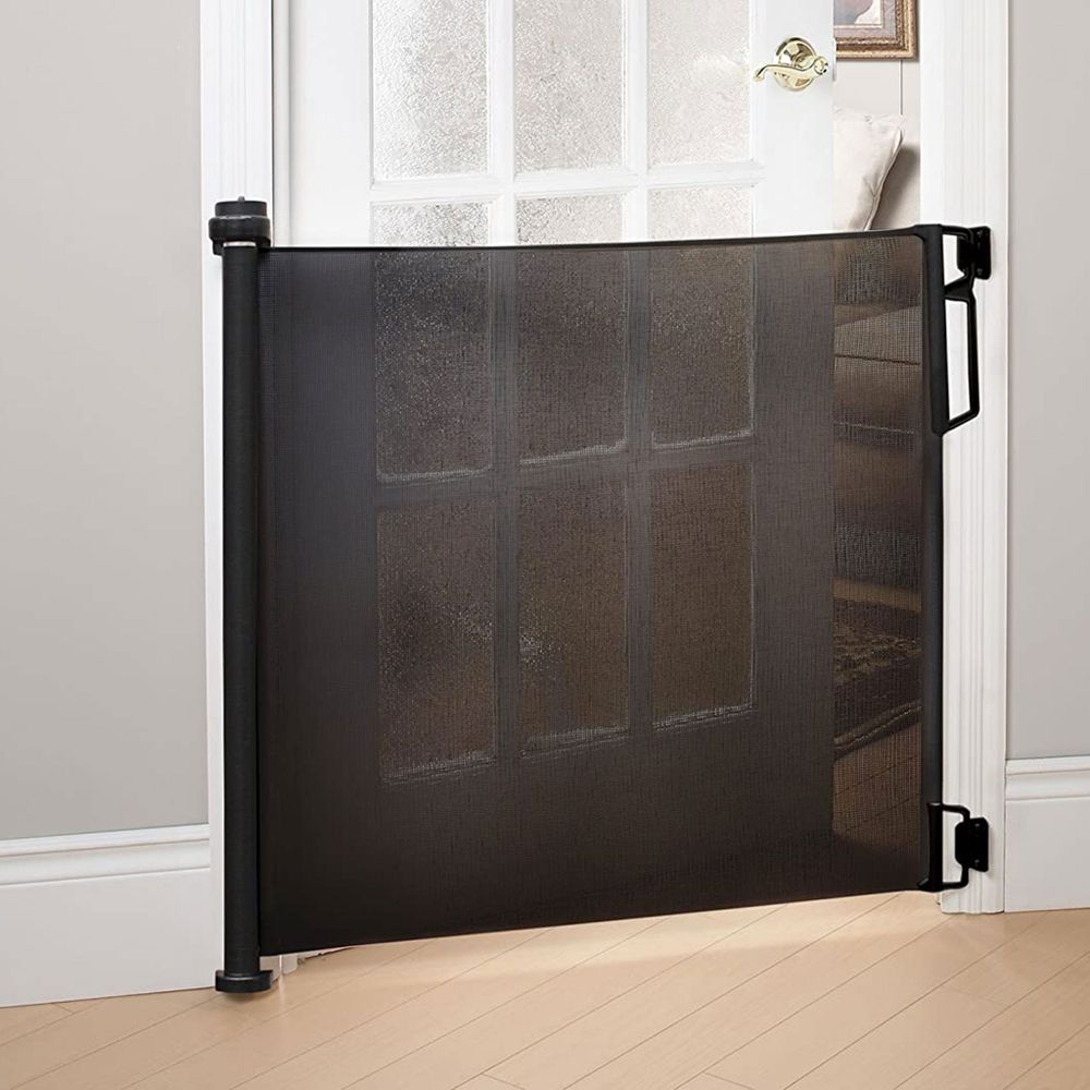 Safety Gate Retractable