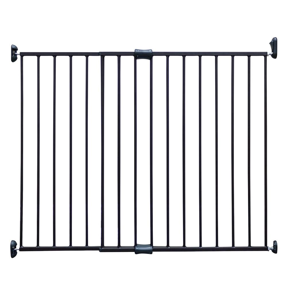 Safety Metal Expandable Gate