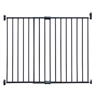 Safety Metal Expandable Gate