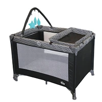 Playard Easy-Go with Changing Table