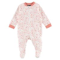 Elephant Dots Pajamas 0-30m