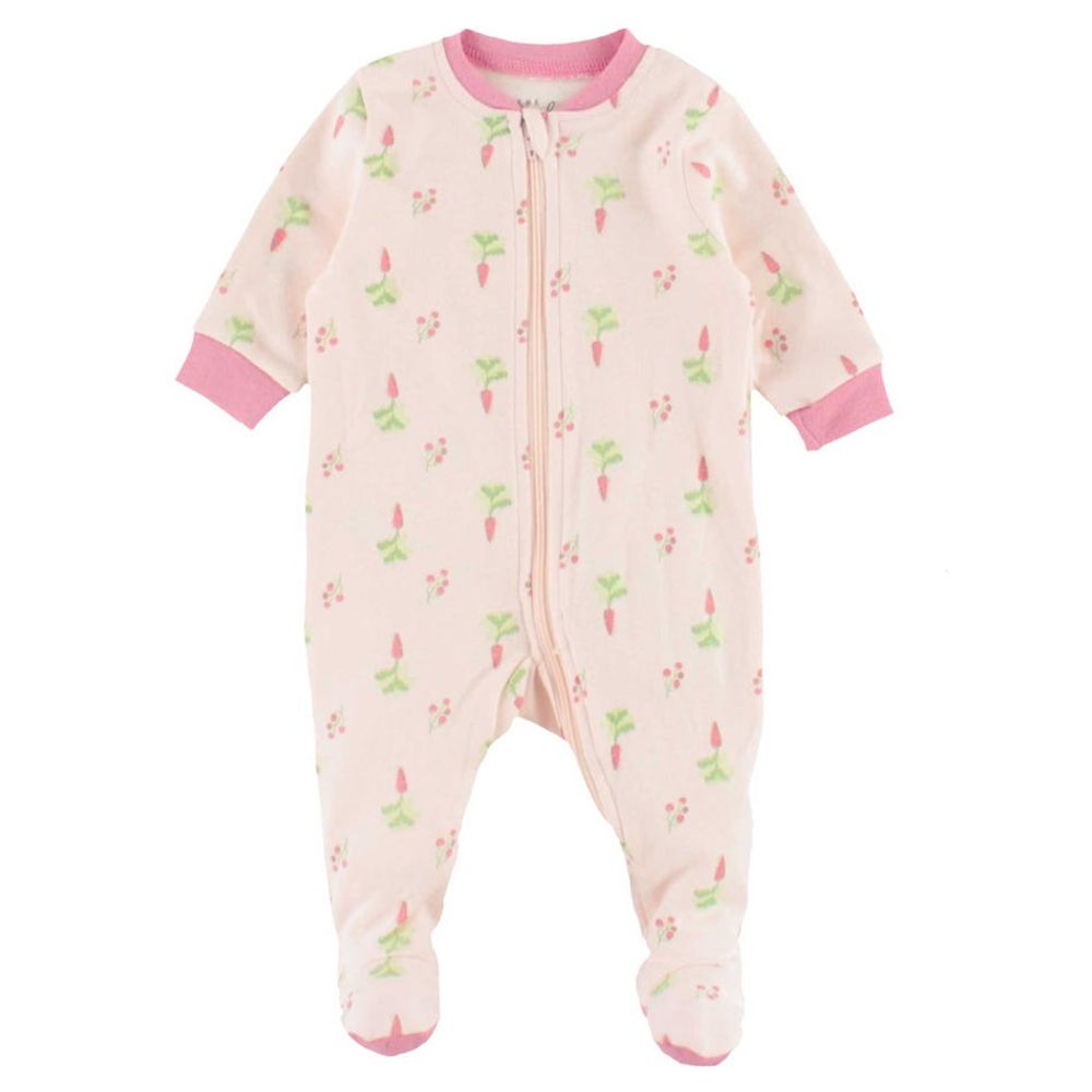 Carrots Pajamas 0-30m