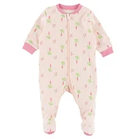 Pyjama Carottes 0-30mois