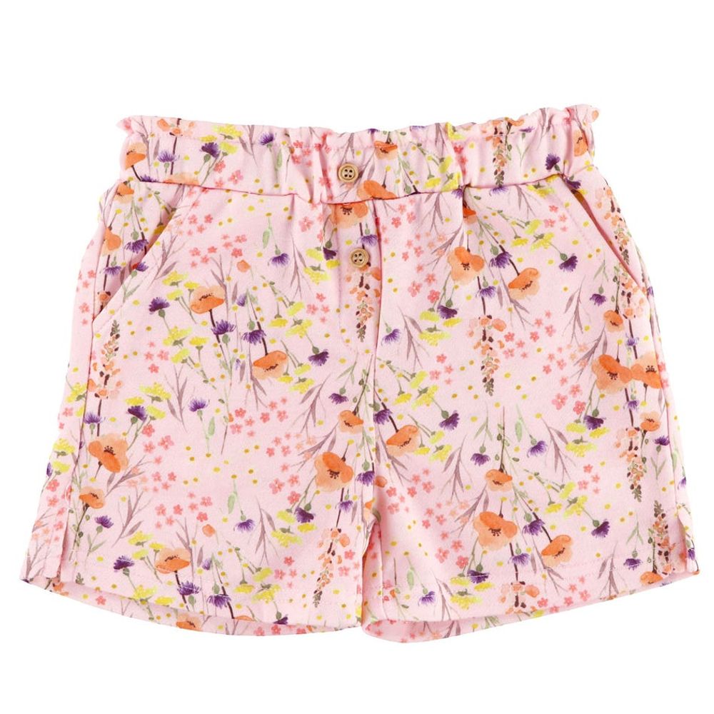 Meadow Shorts 2-8y