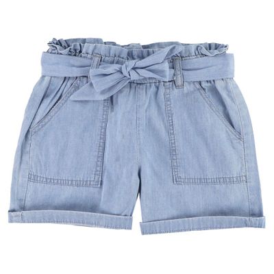 Meadow Knot Shorts 2-8y