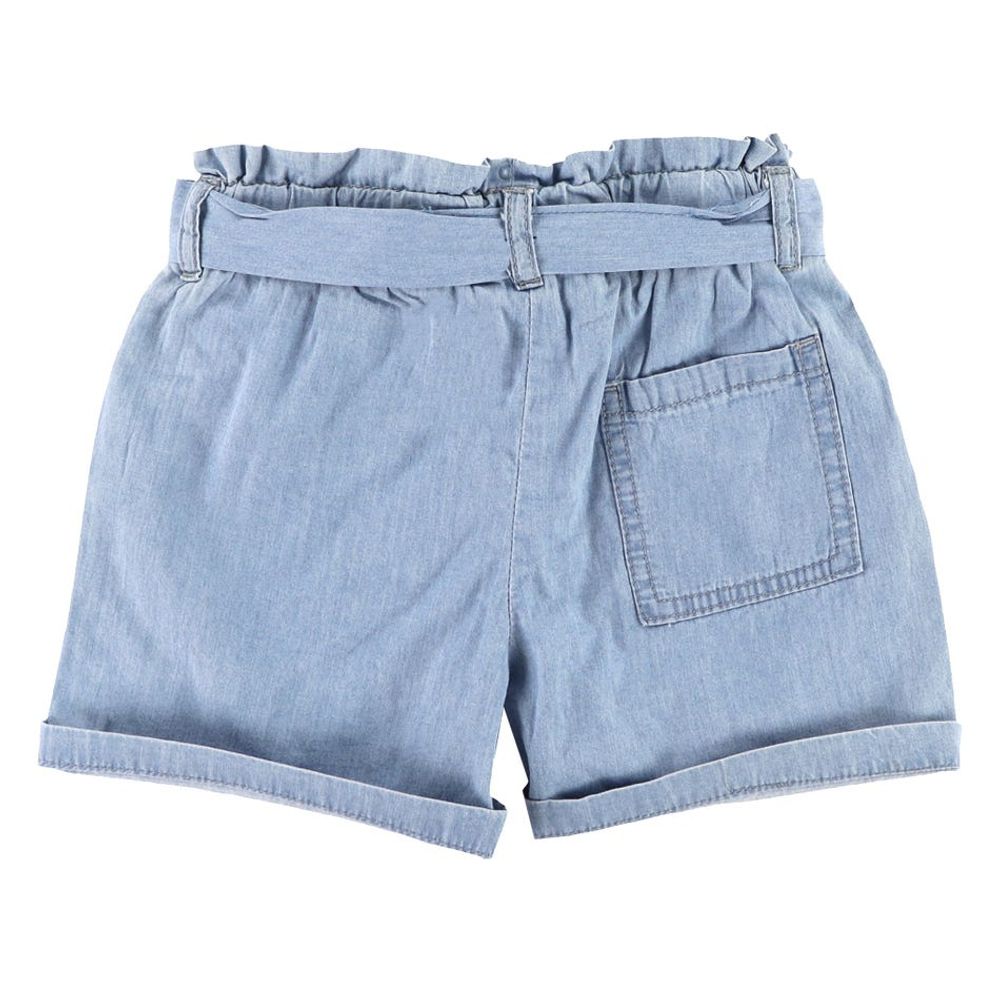 Meadow Knot Shorts 2-8y