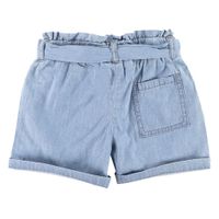 Meadow Knot Shorts 2-8y