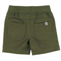 Cactus Shorts 3-24m