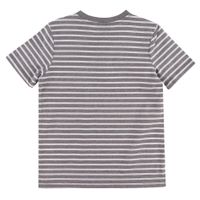 Desert Henley T-shirt 2-8y