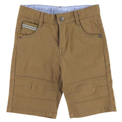 Desert Bermudas 2-8y