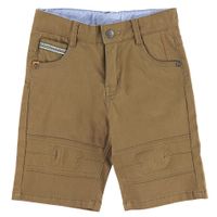 Desert Bermudas 2-8y