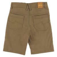 Desert Bermudas 2-8y