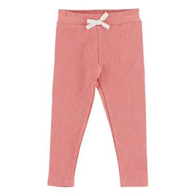 Fields Rib Legging 3-24m