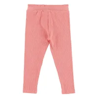 Fields Rib Legging 3-24m