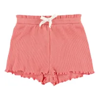 Fields Rib Shorts 3-24m