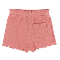 Fields Rib Shorts 3-24m