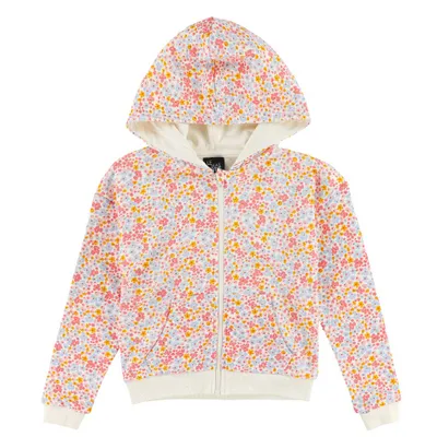 Fields Zip Hoodie 2-8y