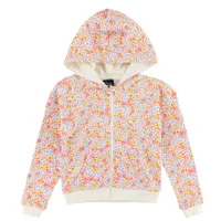 Fields Zip Hoodie 2-8y