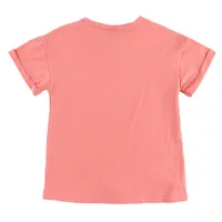 Fields Butterfly T-shirt 2-8y