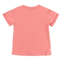 Fields Butterfly T-shirt 2-8y