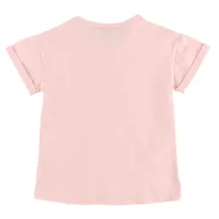 Fields Flowers T-shirt 2-8y