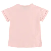 Fields Flowers T-shirt 2-8y