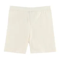 Fields Biker Shorts 2-8y