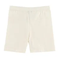 Fields Biker Shorts 2-8y