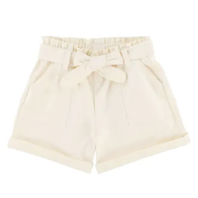 Fields Plain Shorts 2-8y