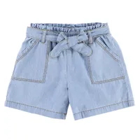 Fields Denim Shorts 2-8y