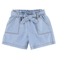 Fields Denim Shorts 2-8y