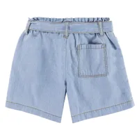 Fields Denim Shorts 2-8y