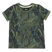 T-shirt Imprimé Surf Spot 3-24mois
