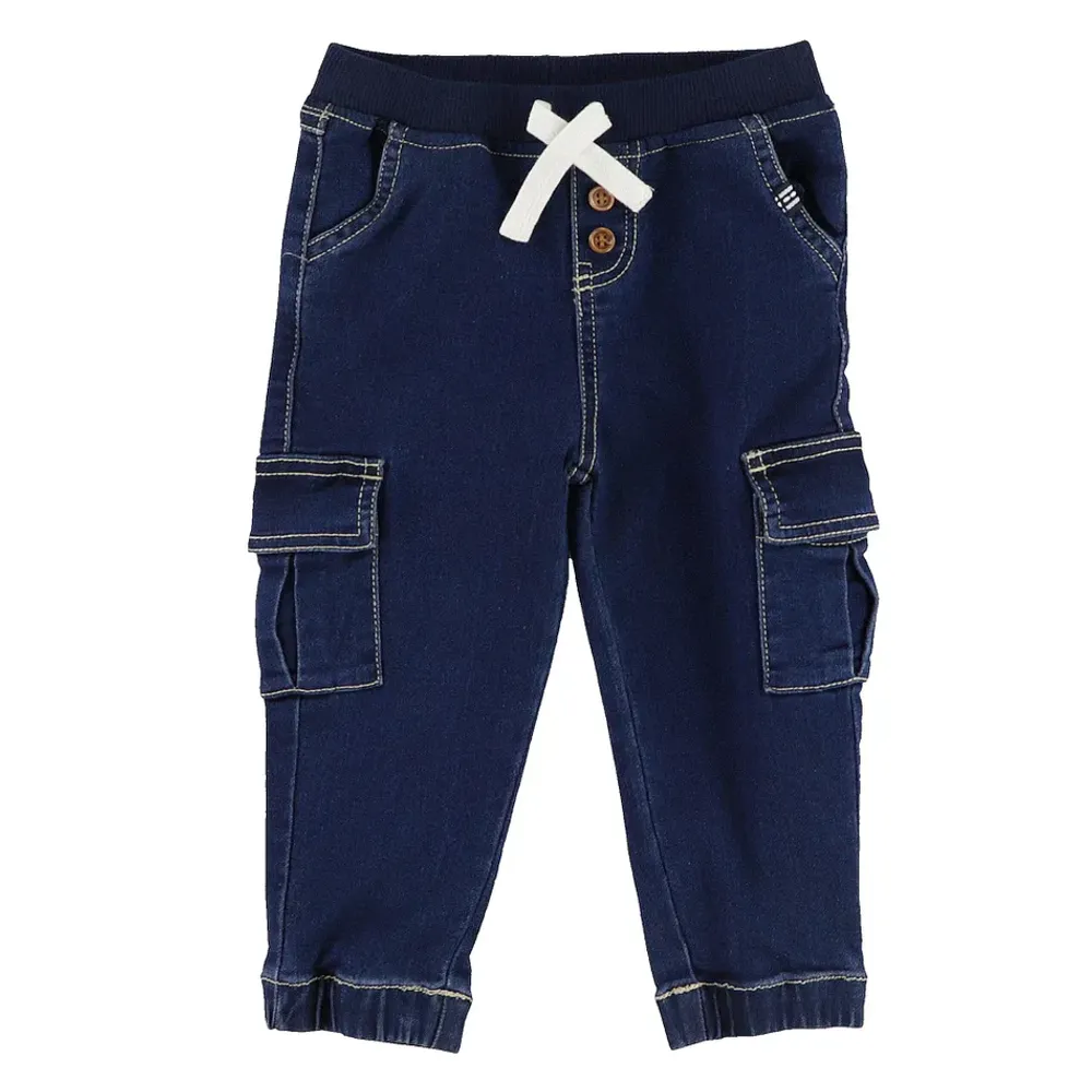 Surf Spot Jeans 3-24m