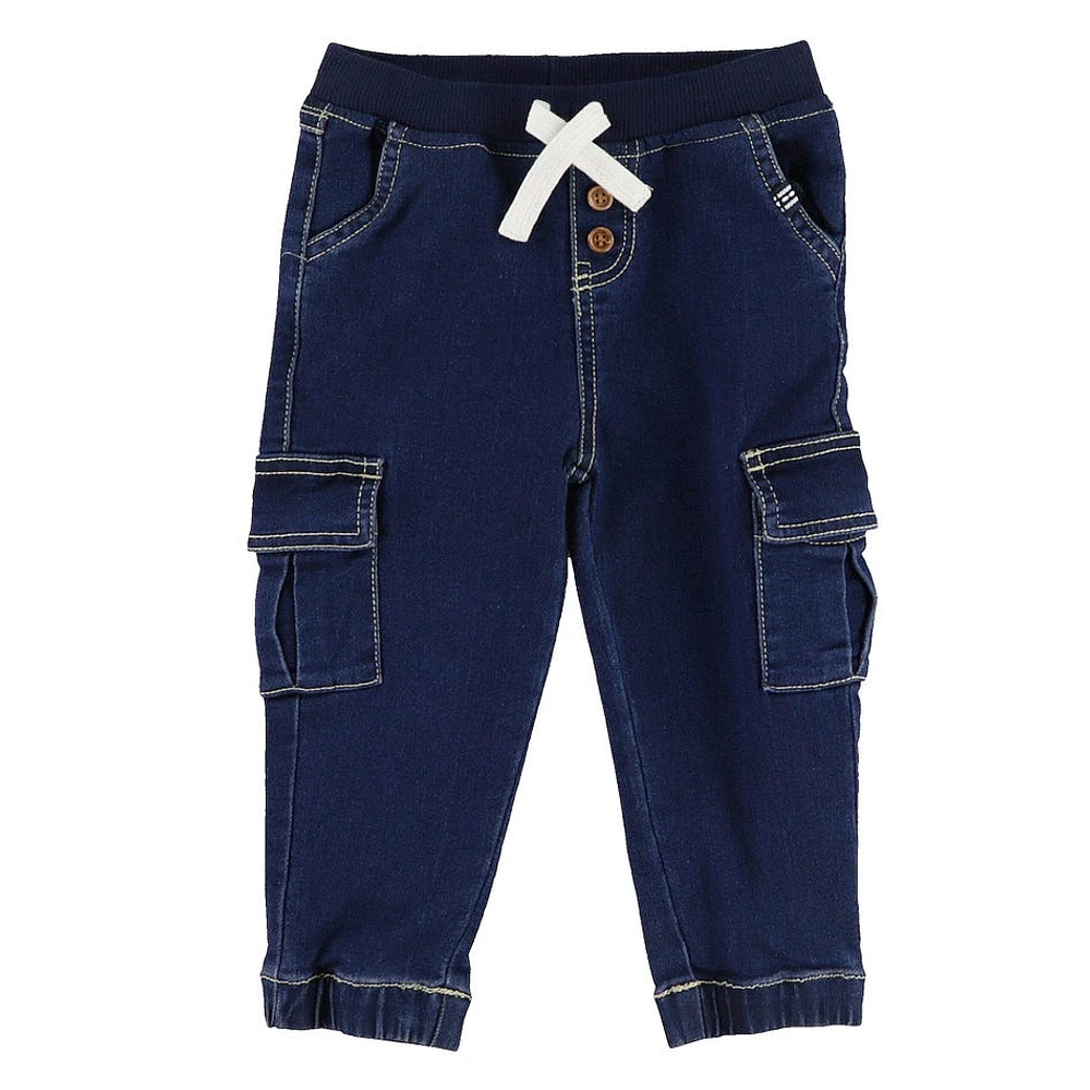 Jeans Surf Spot 3-24mois