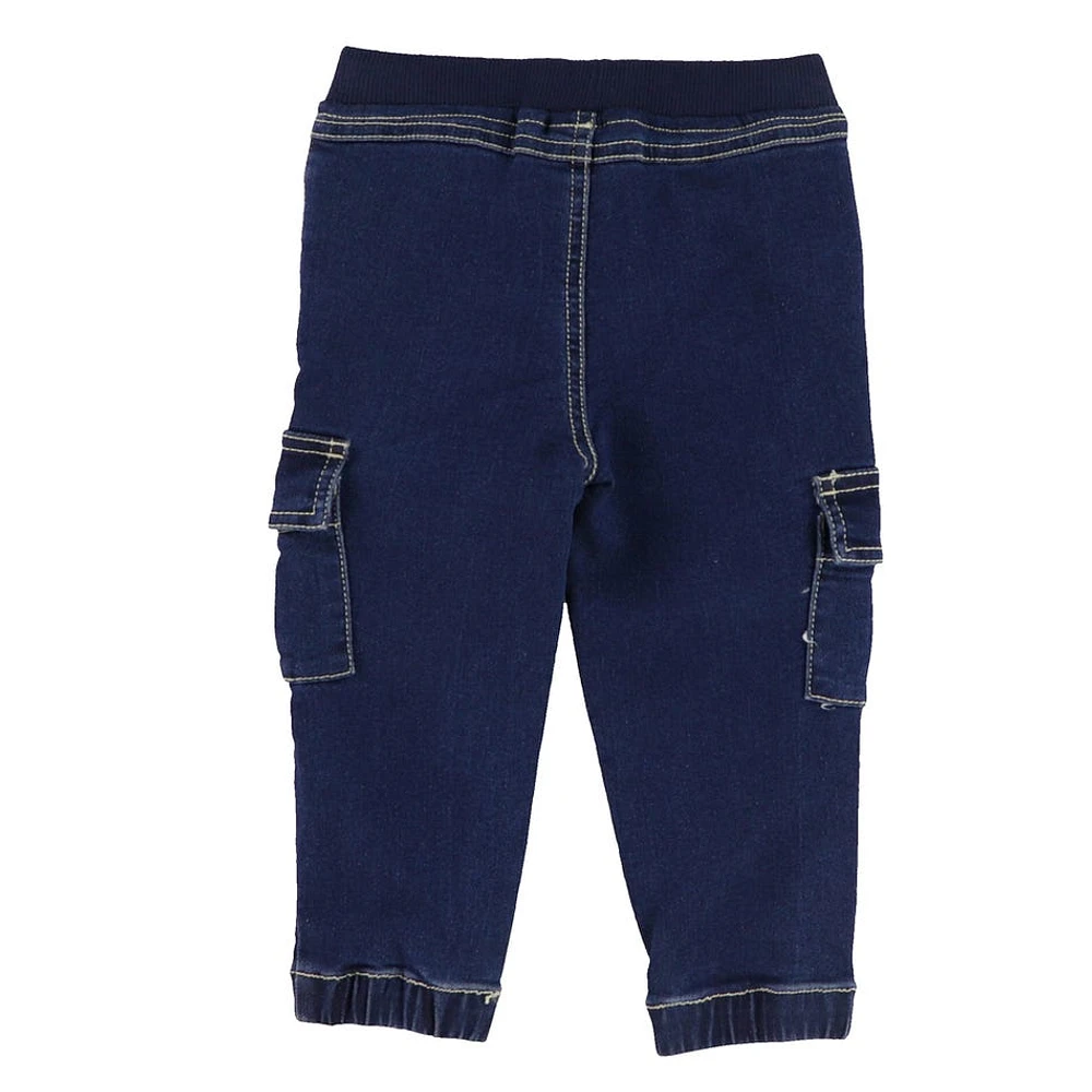 Jeans Surf Spot 3-24mois