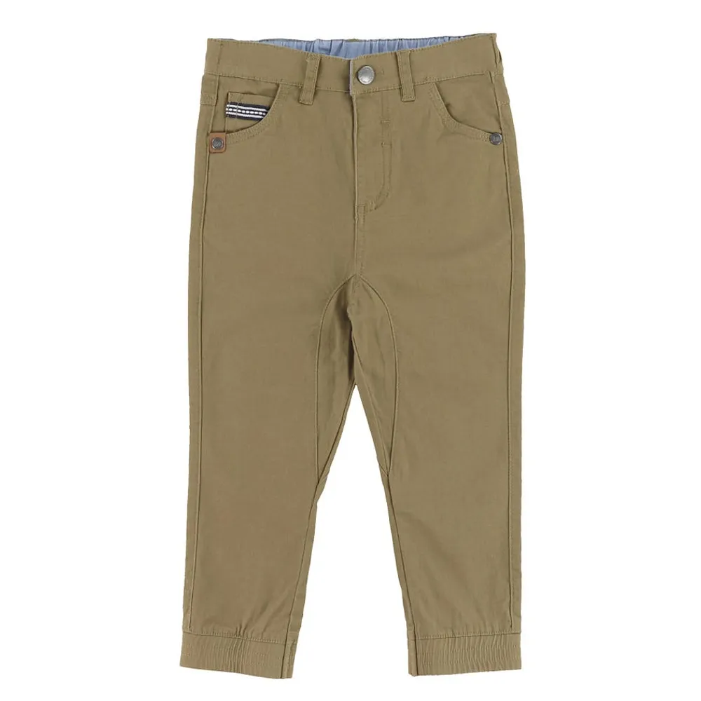 Surf Spot Jogger Pants 3-24m